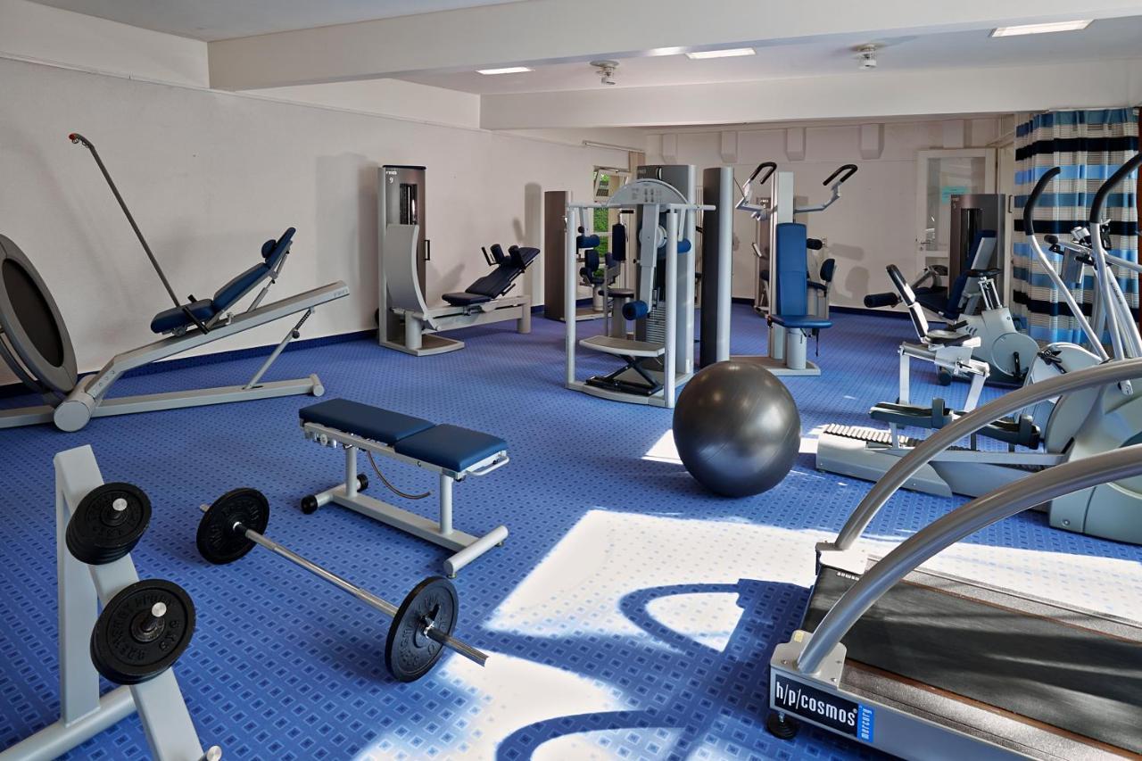 Erfurths Bergfried Ferien & Wellnesshotel Hinterzarten Zewnętrze zdjęcie
