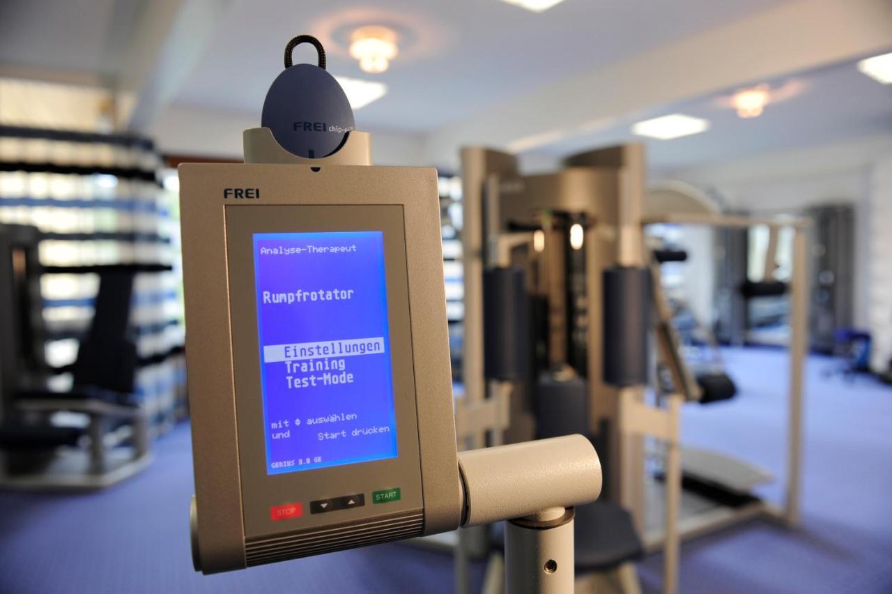 Erfurths Bergfried Ferien & Wellnesshotel Hinterzarten Zewnętrze zdjęcie